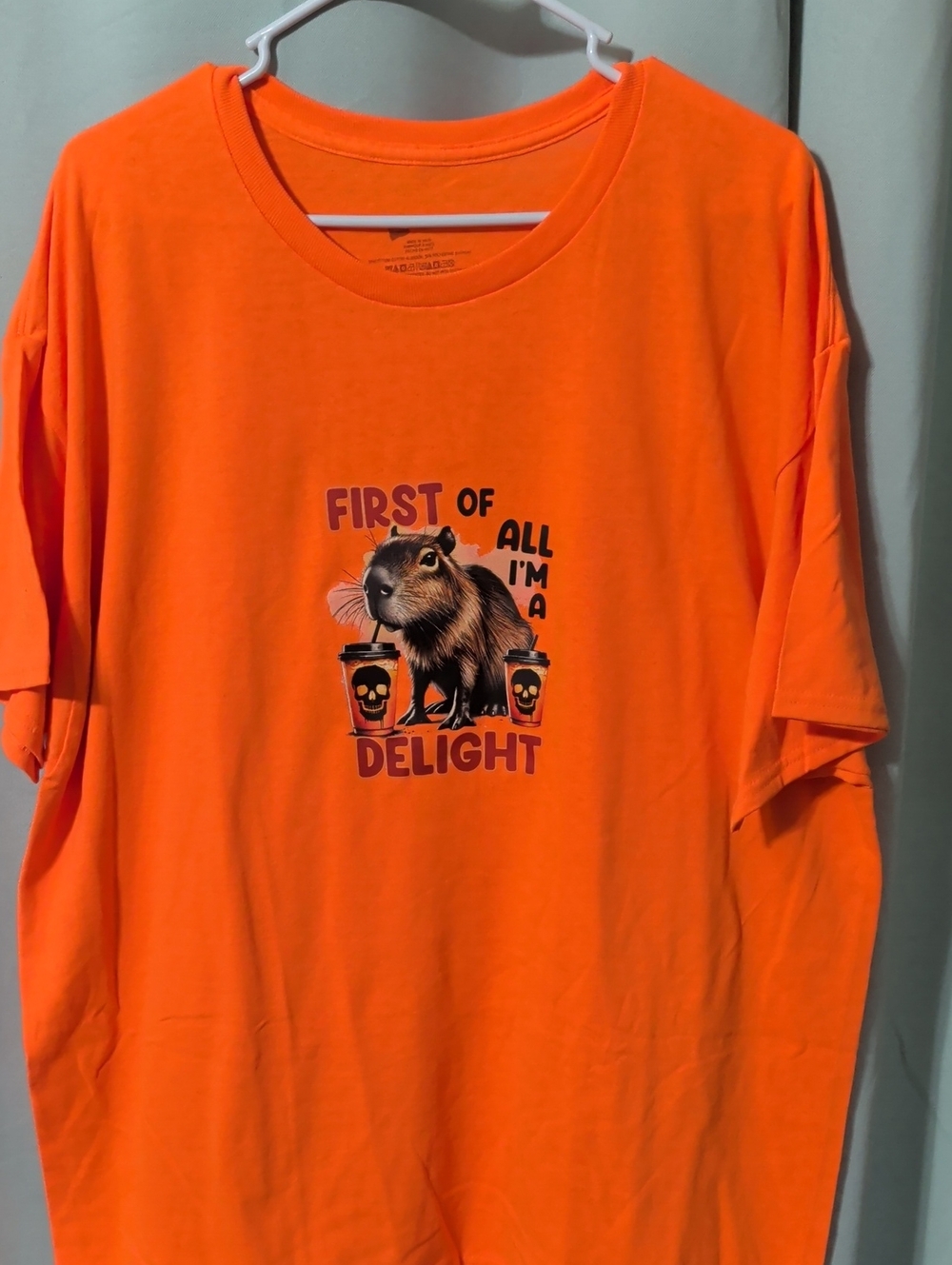 Men's T Shirt